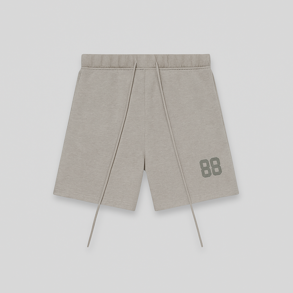 Men's Stylish Casual Shorts - X00007 - Image 3
