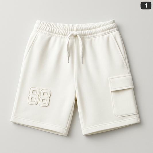 Contemporary Shorts - X00043 - Image 1