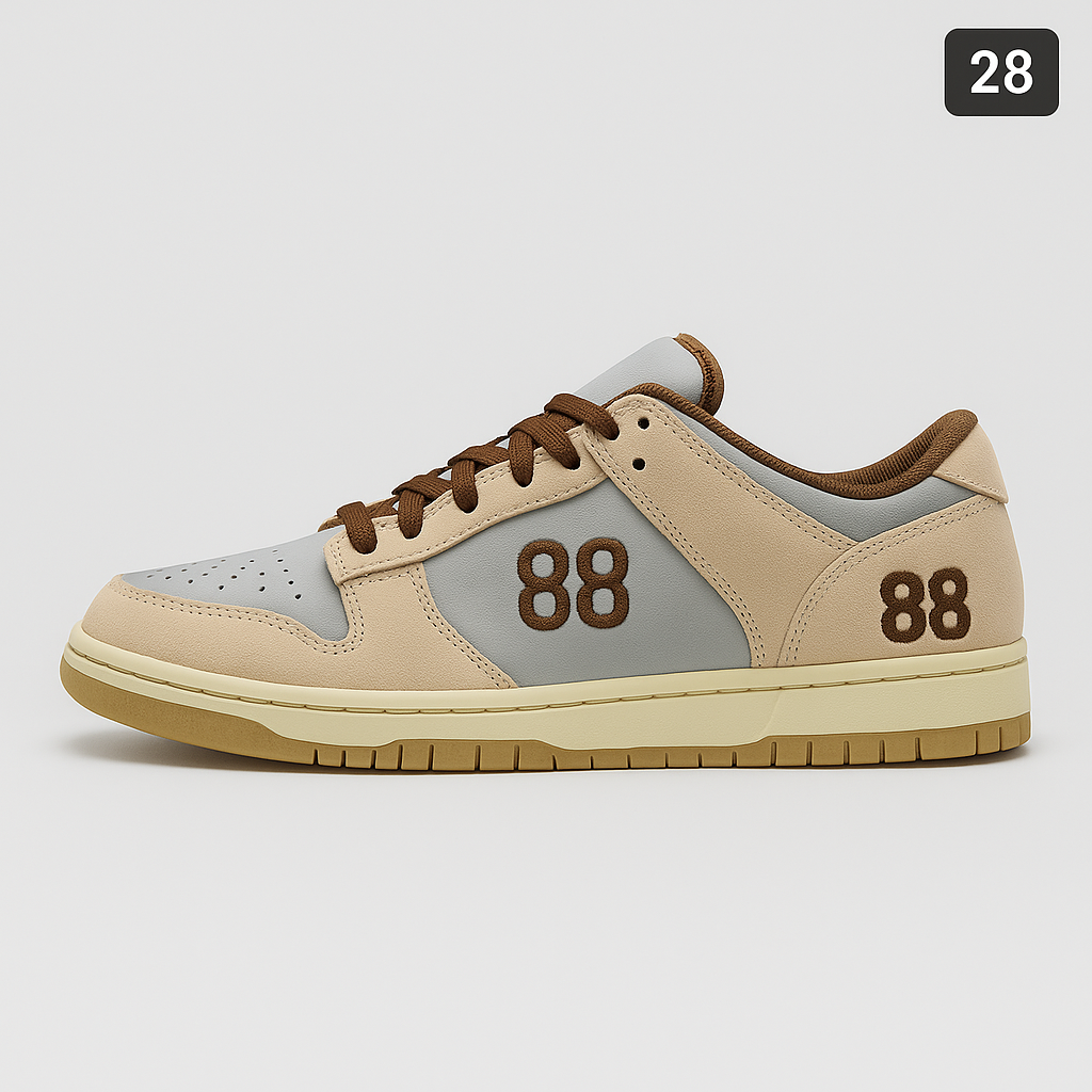 Quality Shoes Low - X00089 - Image 14